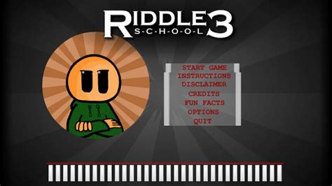 How to beat Riddle School 3 (walkthrough guide)