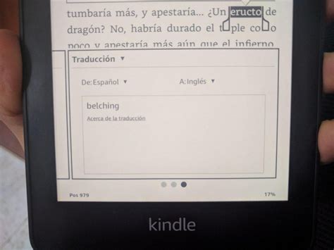 El Kindle Paperwhite Es El Mejor Lector De Libros Electr Nicos