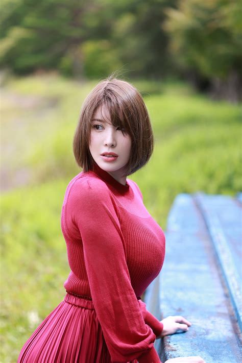 凪ひかる 美乳絶佳 週刊ポストデジタル写真集 微图坊