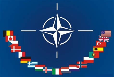 NATO Military Alliance Incompatible with Gospel Nonviolence - The ...