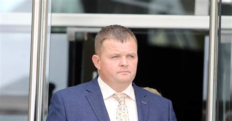 Garda Goes On Trial Accused Of Sexual Assault And False Imprisonment