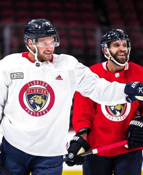 Florida Panthers News, Schedule, Roster, & More