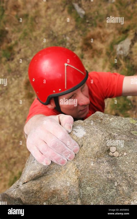 Goldsborough Rock Climbing Pulling Bouldering Cliff Crag Outcrop Sport