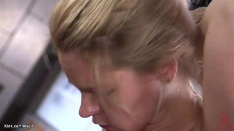 Big Ass Blonde Rough Bdsm Banged Derrick Pierce Lisey Sweet Porn Videos