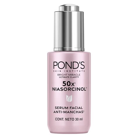 Productos Para Tu Rutina De Skin Care Pond S M Xico