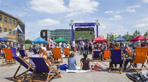 Top festive activities and holiday events to enjoy in London 13