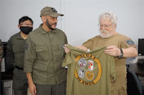 Pol Cia Civil Homenageia Fundador Do Grupo Tigre Ag Ncia Estadual De