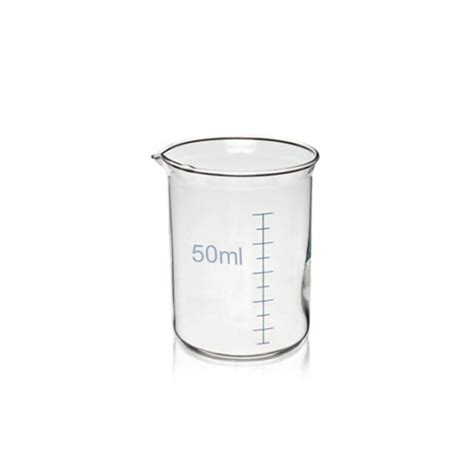 Vaso De Precipitado 100 Ml Isaaquim