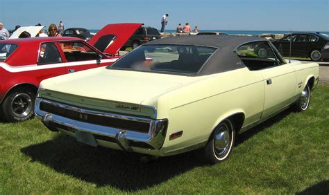 File 1970 Amc Ambassador Sst Hardtop Yellow Black K S 