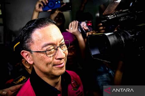 Kejagung Tom Lembong Sudah Diperiksa Tiga Kali Sebagai Saksi Antara