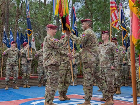 DVIDS Images 3rd BCT 82nd Abn Div Change Of Command Ceremony