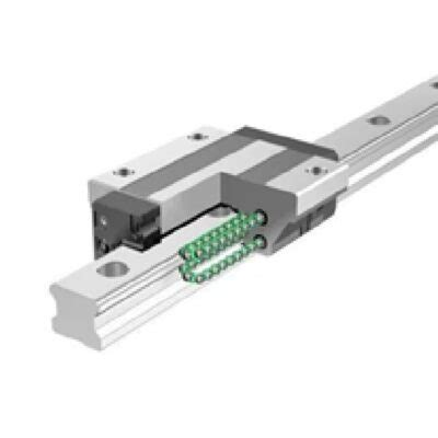 Gu A Lm Con Tecnolog A De Jaula De Bolas Sumimtec