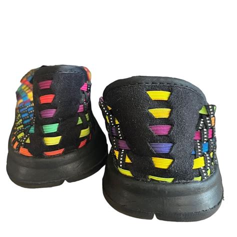 Other Bernie Mev Comfi Shoes Black Multi Grailed