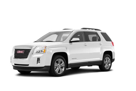 Used 2015 GMC Terrain SLT-1 Sport Utility 4D Prices | Kelley Blue Book