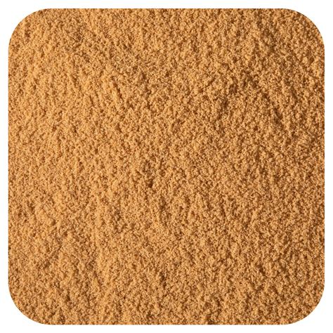 California Gold Nutrition Superfoods Kombucha Powder Ginger Lemon