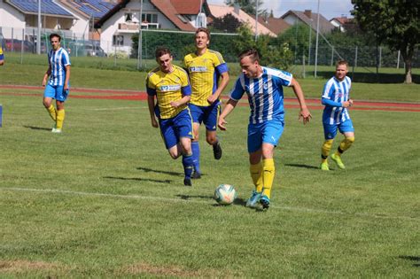 Kassiert der TSV den nächsten Rückschlag