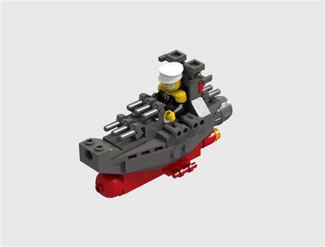 microfighter space battleship yamato lego worlds lego army lego