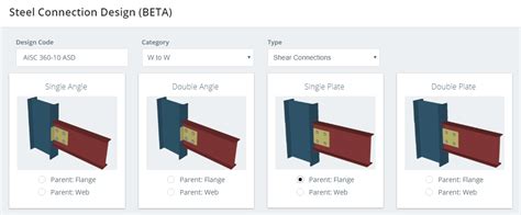 How To Design A Shear Connection SkyCiv Engineering, 54% OFF