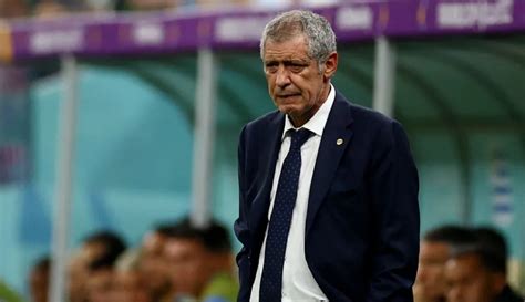 Futebol Fernando Santos O Novo Selecionador Da Pol Nia R Dio Vale