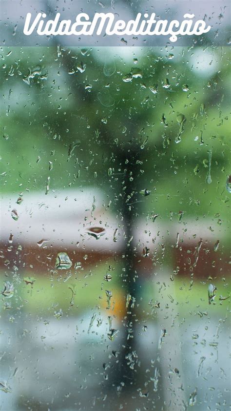 Música Som De Chuva Trovoadas Na Janela Dormir e Relaxar