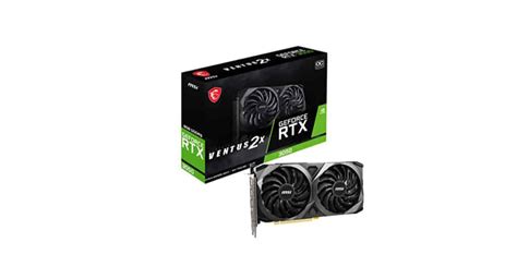 Nvidia Rtx 3050 6gb Vs Rtx 3060 Close Competition Pc Guide