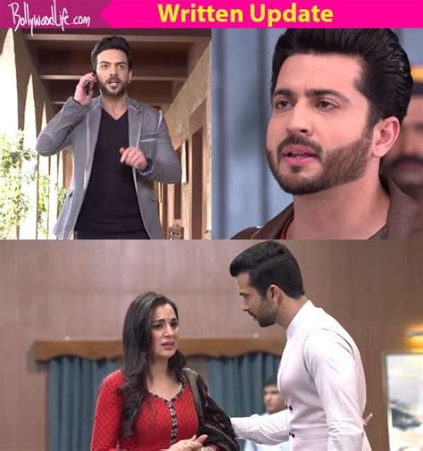 Kundali Bhagya 2nd January 2018 Written Update Of Full Episode Rishabh