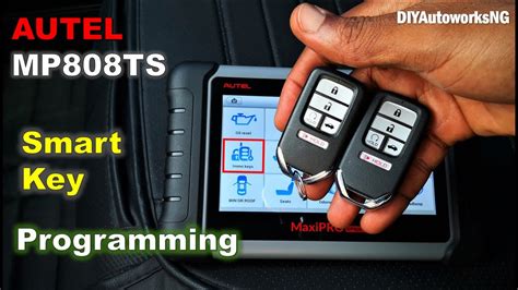 How To Program Honda Keys How To Add A New Keyless Access Fob On