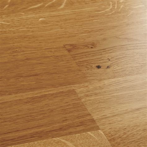 Woodpecker Salcombe Natural Oak 3 Strip Brushed Matt Lacquered 46 WOU