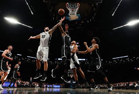 Brooklyn Nets Vs San Antonio Spurs Prediction And Match Preview January