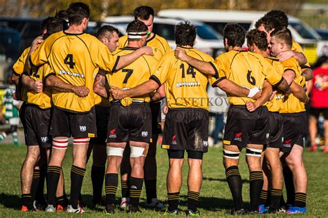 Gladstone V's Marist // Premier Rugby by Jade Cvetkov Photography