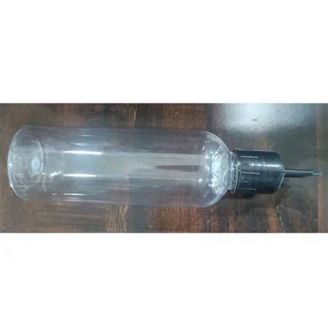 50ml Screw Cap HDPE Plastic Hair Oil Bottle At Rs 10 50 Piece Plastic