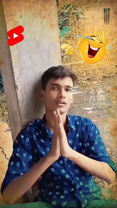 বন্ধু যখন রেপ গান গায় 😂 Yo Yo Rapper 🥴 Funny Shorts Youtube