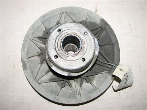 Arctic Cat Secondary Driven Clutch For Part