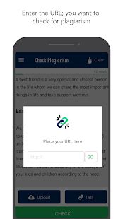 Plagiarism Checker Apps On Google Play