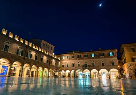 Cosa Vedere Ad Ascoli Piceno In Un Giorno Guida Viaggiamo