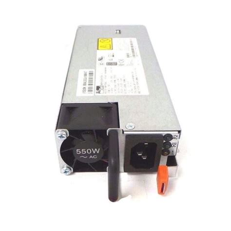 ThinkSystem W V Titanium Hot Swap Power Supply N A MAYCHUMANG VN CHUYÊN