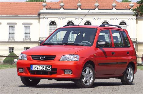 05 FP HR Mazda Demio Finnik Kentekencheck Finnik Nl