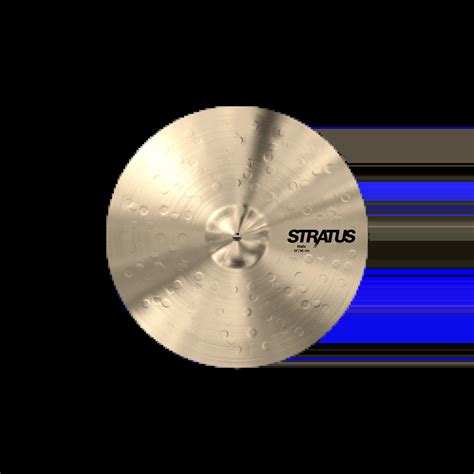 Sabian 14 Stratus Hi Hat Cymbals Graham Russell Drums Graham