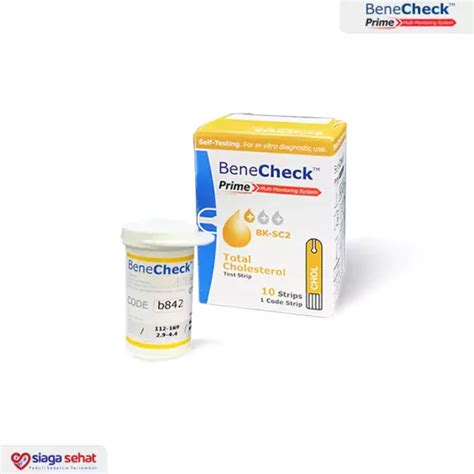 Benecheck Plus In Alat Cek Darah Jual Alat Kesehatan Dan Alat