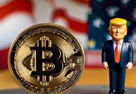 Weekend Trump Bitcoin Pump Will Not Sell Govmt Btc On Day One Will