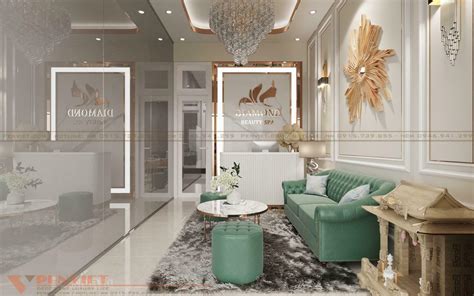 Top 50 Mẫu Decor Spa Mini đẹp Nhất