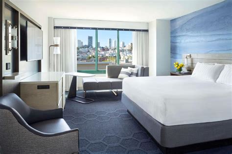 Hyatt Centric Fisherman's Wharf San Francisco, San Francisco (updated ...