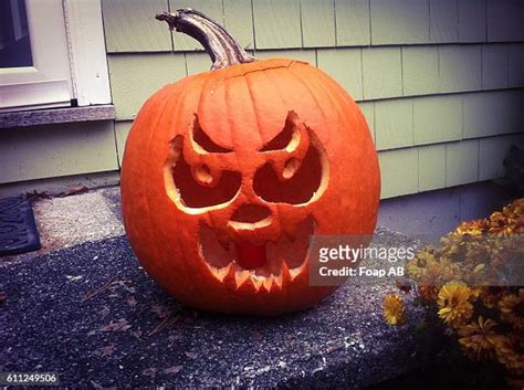 427 Evil Jack O Lantern Face Stock Photos, High-Res Pictures, and ...