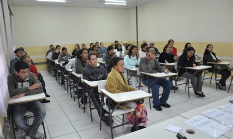 Fiec Abre Inscri Es Vagas Gratuitas Para Cursos De