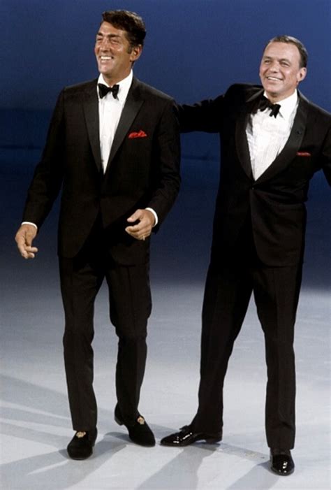 Everybody Loves Somebody — Dean Martin and Frank Sinatra