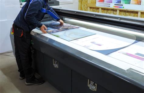 Digital Printing Technology The Advantages Of Using A UV Printer