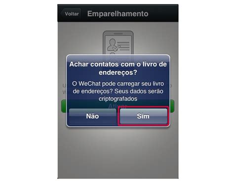 Como Mudar O N Mero De Telefone Cadastrado No Wechat