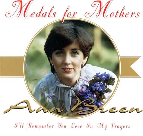 Medals For Mothers By Uk Cds And Vinyl