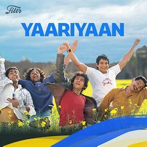 Koi Mil Gaya Song Download by Jatin-Lalit – Yaariyaan @Hungama