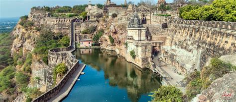 Chittorgarh Fort | Forts in Chittorgarh - IHPL